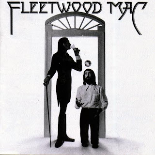 Fleetwood Mac - Over My Head (1976)