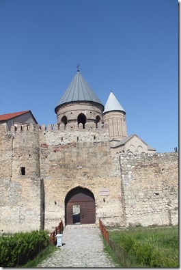Алаверди