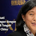 AS Sepakati Perdagangan dengan Taiwan di Tengah Tekanan China