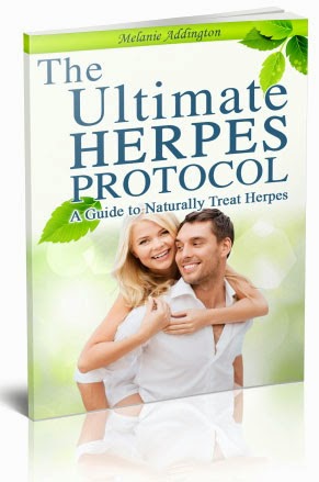 The Ultimate Herpes Protocol Reviews and Bonus
