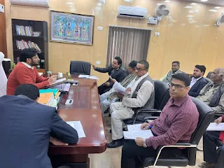 Dm-meeting-for-voter-list