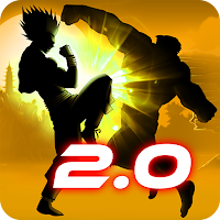  semoga selalu baik dan menyenangkan ya sob Shadow Battle 2.1 v2.1.36 Mod Apk (Free Shopping)