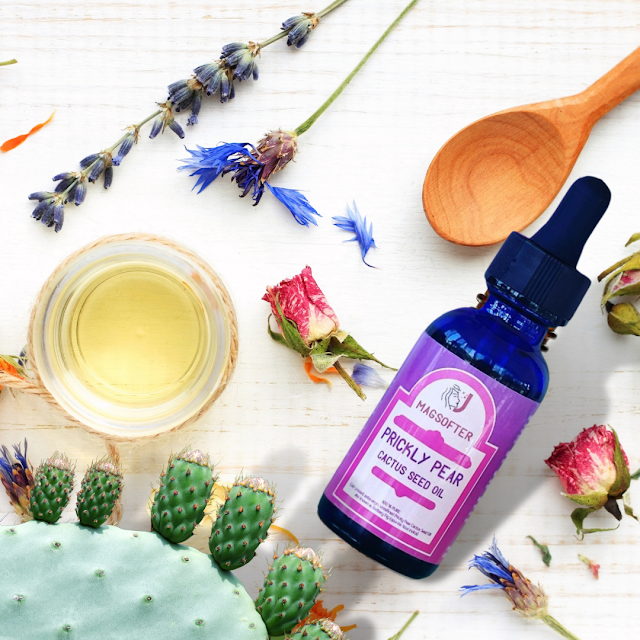 The Prickly Pear And Its Natural Anti-aging Properties By Barbies Beauty Bits