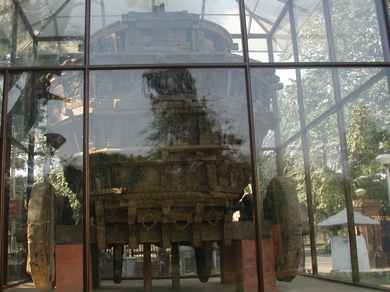 Indian Memories Delhi Museums