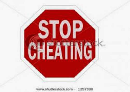 How To Avoid Cheating On Your Partner