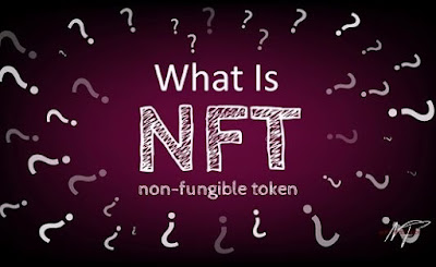 What is NFT