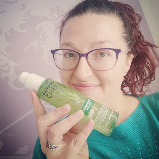 Garnier Bio Lemongrass