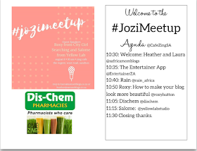 bloggers, Jozi bloggers