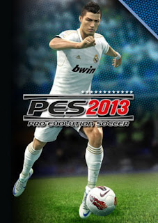 Cheat, Tips dan Trik Bermain PES 2013