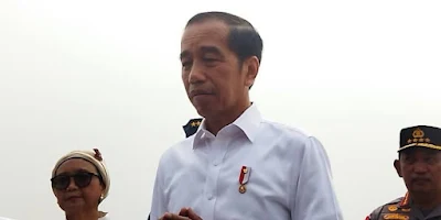 Terobosan MK dalam Sidang Sengketa Pilpres 2024 Bakal Bikin Jokowi Nggak Bisa Tidur