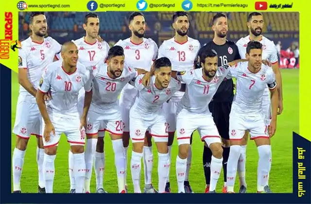 تونس في كاس العالم 2022