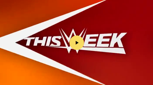 Watch WWE This Week 10/29/2020