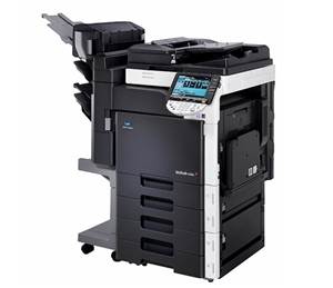 Konica Minolta Bizhub C353p Driver Software Download