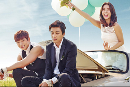 Marriage Not Dating Subtitle Indonesia Episode 1 – 16