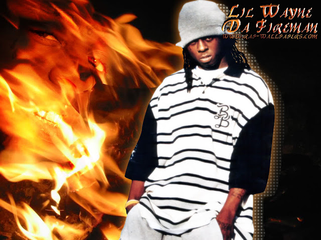 lil wayne wallpaper