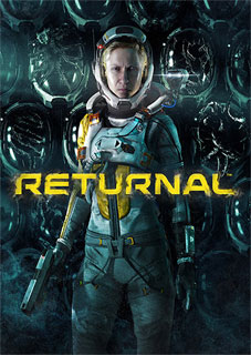 Returnal (PC) Download Torrent