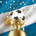 Argentina World Cup Wins | The Golden Quest: Argentina's Journey to World Cup Glory and Redemption