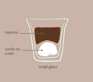 Affogato Coffee Recipe