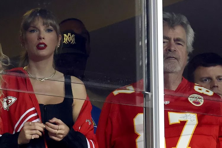 Taylor Swift news