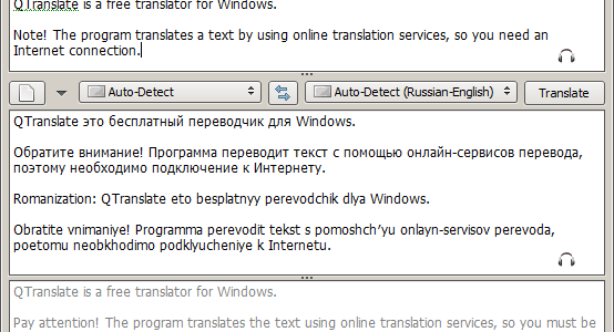 QTranslate 6.8.0.1