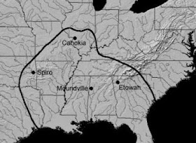 Spiro Mounds: Spanish Gold, Empires, and Southeast Oklahoma