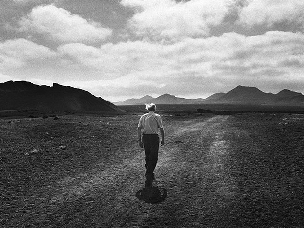 Lanzarote-Josè-Saramago