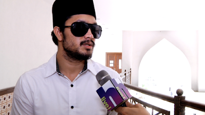 Kes khalwat pelakon Shahz Jaszle