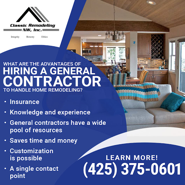 San Diego Remodeling Contractor