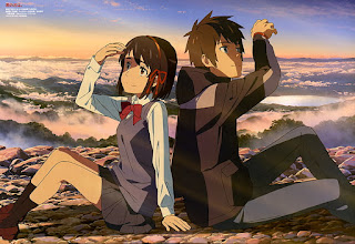 Kimi no Na wa (Your Name): A Review and Full Recommendation on