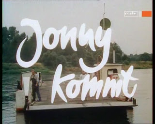 Джонни придет / Jonny Kommt.