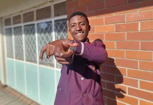 Meet 18 year producer Nagbeatz, Zimbabwean Hip-Hop’s gifted student!