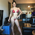 Stephanie Sequeira Bikini Fitness Model