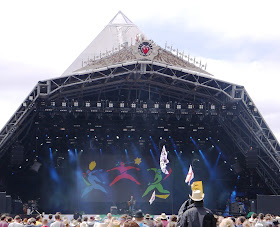 Glastonbury Festival