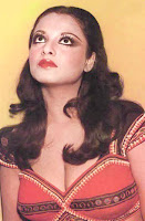 Rekha