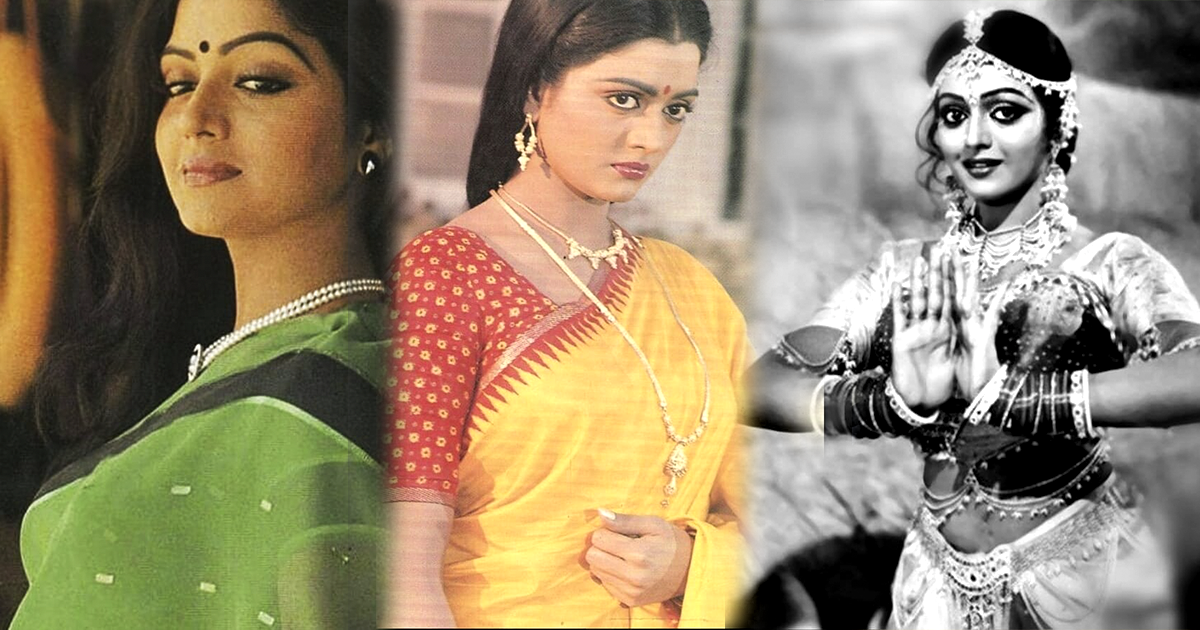 actress bhanupriya latest news and updates