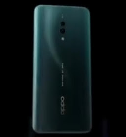 Oppo Reno 3pro 5G