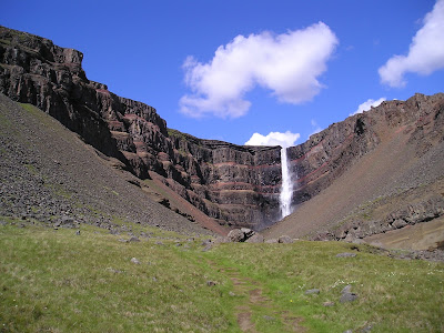 5 days in Eastern Iceland - Trip Report