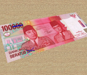 Pemerintah Mulai Sosialisasi Penyederhanaan (Redenominasi) Rupiah