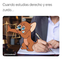 Cuando estudias... Memes de Jerry