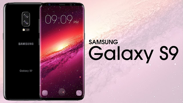 Samsung Galaxy S9/S9+ lanzamiento 25 de enero