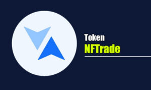 NFTrade, NFTD Coin
