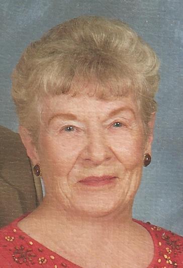 Gladys M Pepiot age 81 of Versailles Ohio passed away on Wednesday 