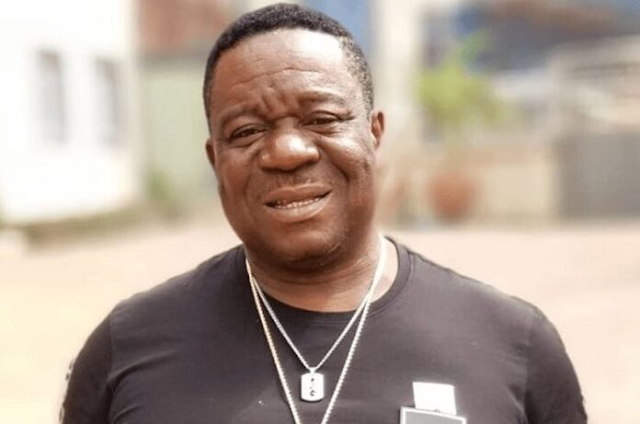 Breaking: Nollywood Actor, Mr. Ibu passes on at 62; a rare Gem is gone!!!