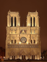 Notre Dame Cathedral