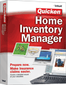 Quicken Home Inventory Manager