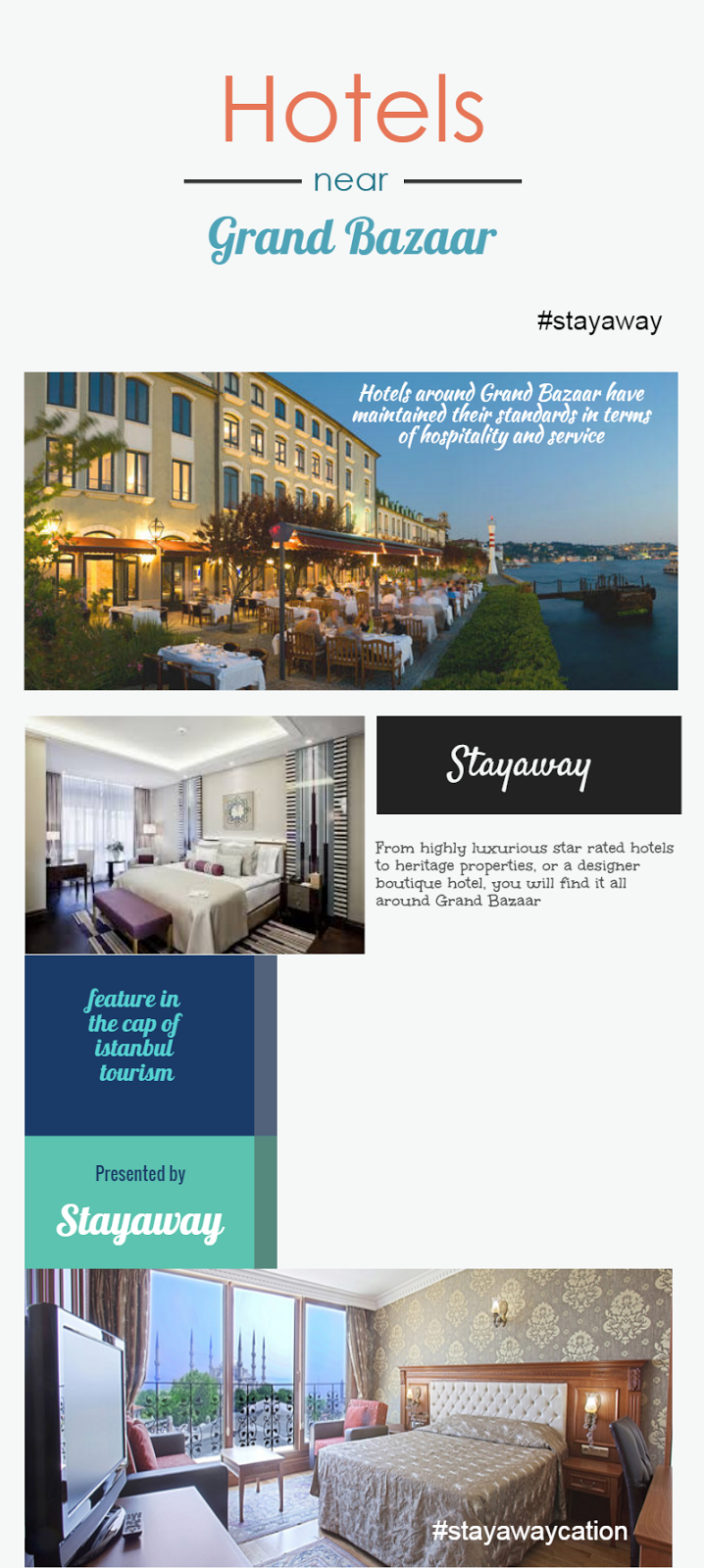 hotels near grand bazaar istanbul