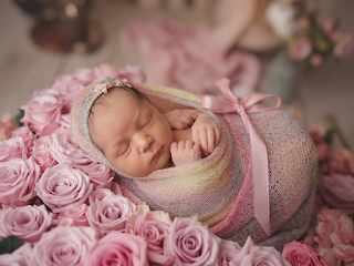 Rare & Beautiful Girl Names: Unique Ideas You'll Fall in Love With