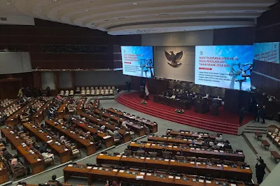 Revisi UU TNI