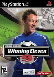 Update Patch Winning Eleven 9 Terbaru Musim 2015/2016 Final