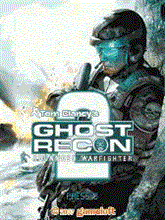 Ghost Recon 2 Advanced Warfight para Celular